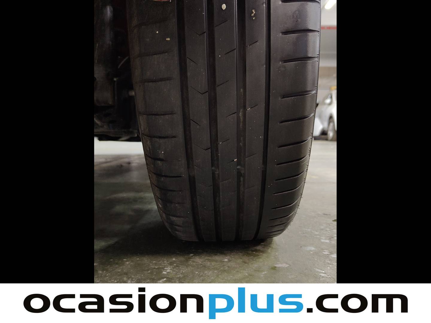 Ford EcoSport Ford EcoSport 1.0T EcoBoost S&S ST Line (125 CV) 2023