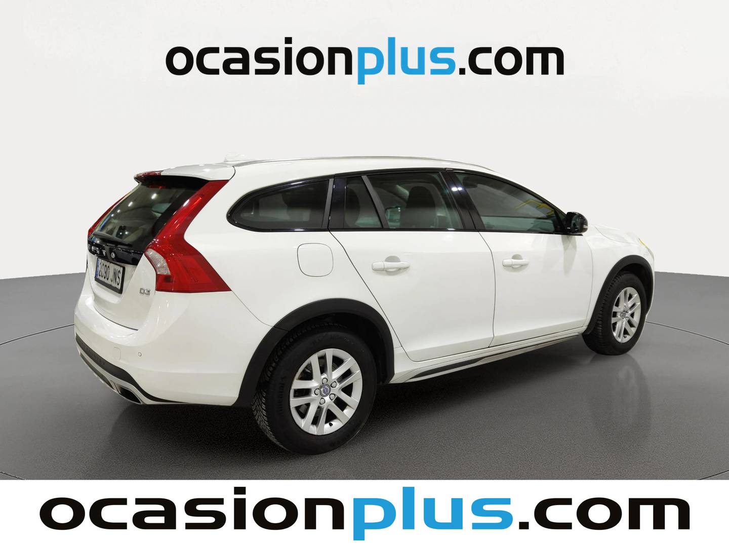 Foto Volvo V60 Cross Country Volvo V60 Cross Country D3 Kinetic  (150 CV)