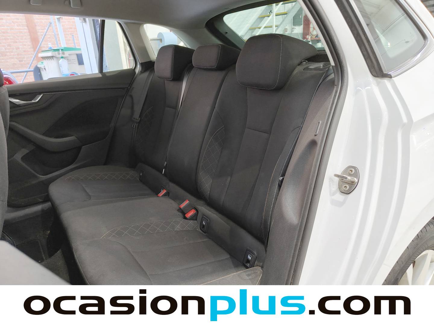 Foto Skoda Scala Skoda Scala 1.0 TSI Ambition (110 CV)