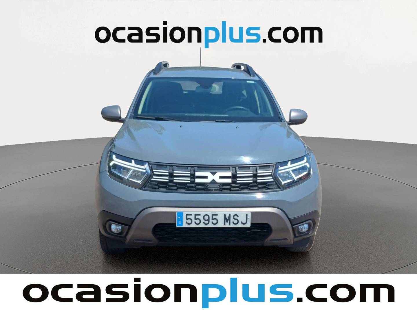 Dacia Duster Dacia Duster Journey Go TCE (150 CV) EDC 150cv