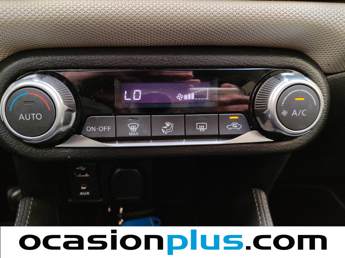 Paquetes del Nissan Micra Nissan Micra 1.5 dCi N-CONNECTA 66 kW (90 CV)