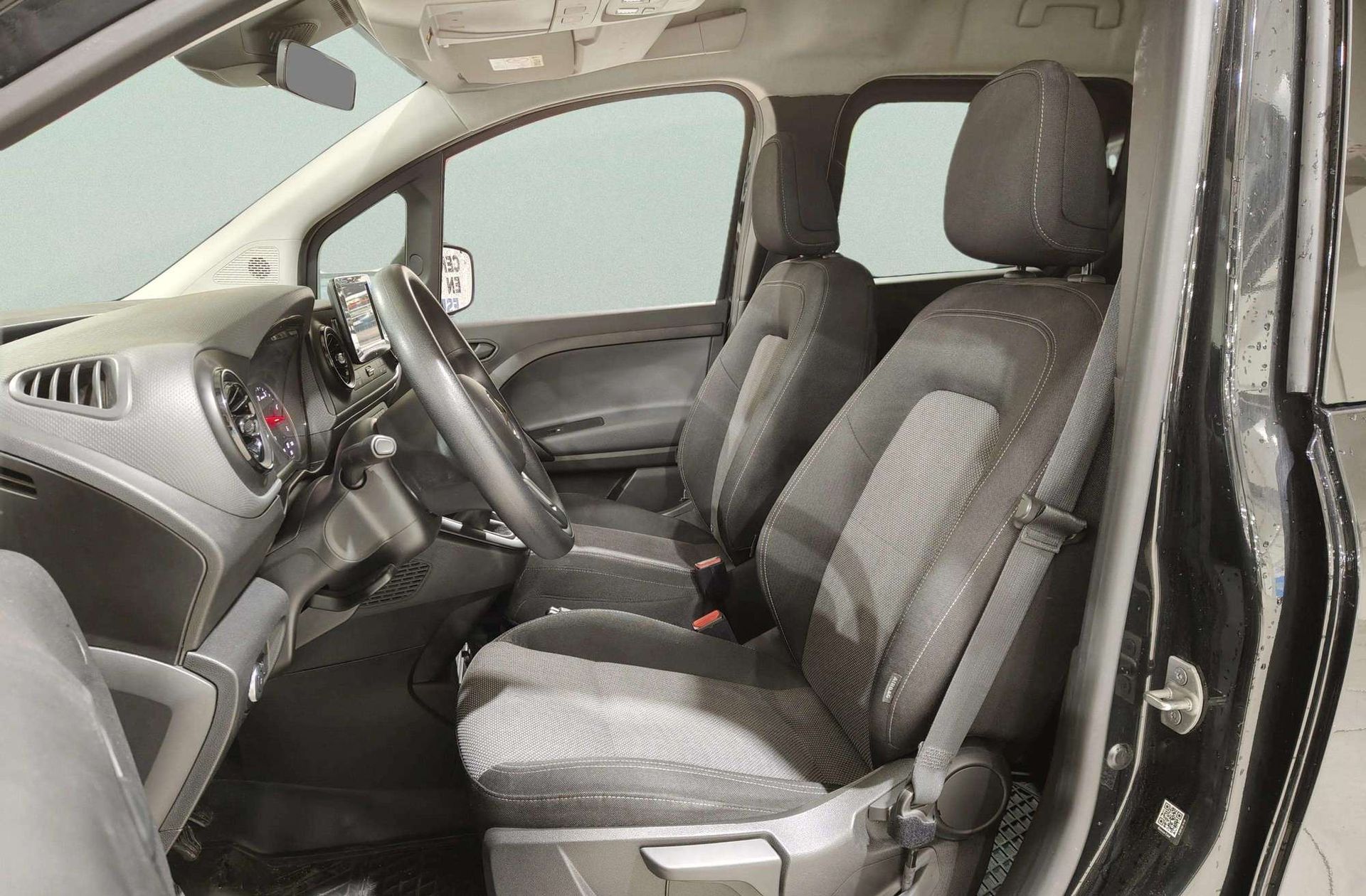 Mercedes-Benz Citan Combi 110 CDI Tourer Base Largo - foto 9