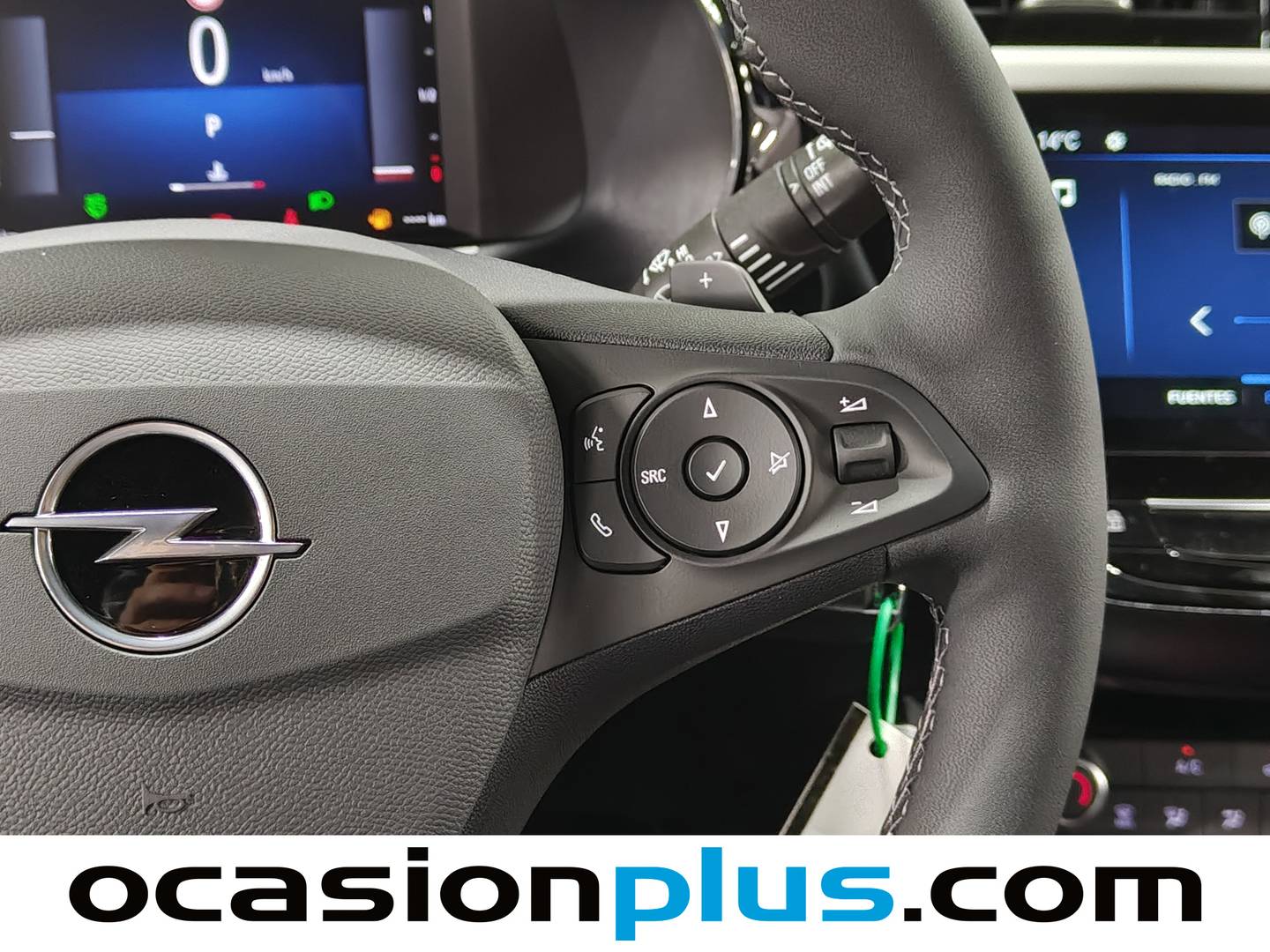 Foto Opel Corsa Opel Corsa 1.2 T XHL GS eDCT (110 CV)