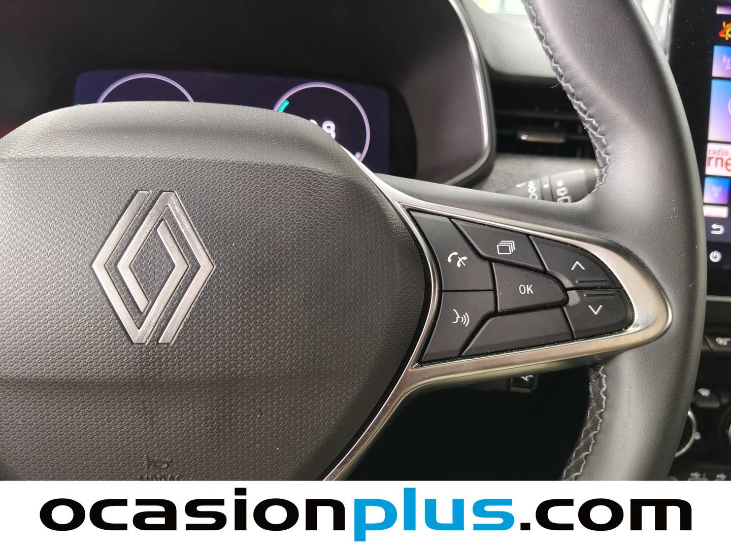 Renault Clio Renault Clio Techno TCe (90 CV) seminuevo