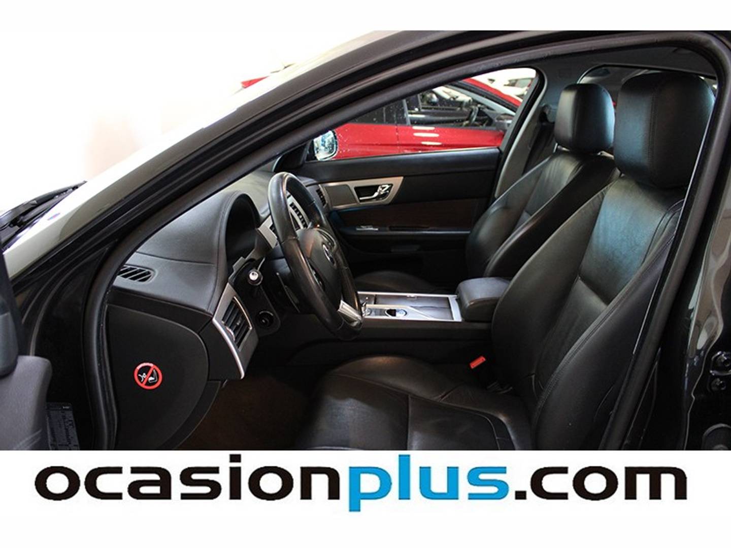 Foto Jaguar XF Jaguar XF 2.2 Diesel Luxury Auto (200 CV)