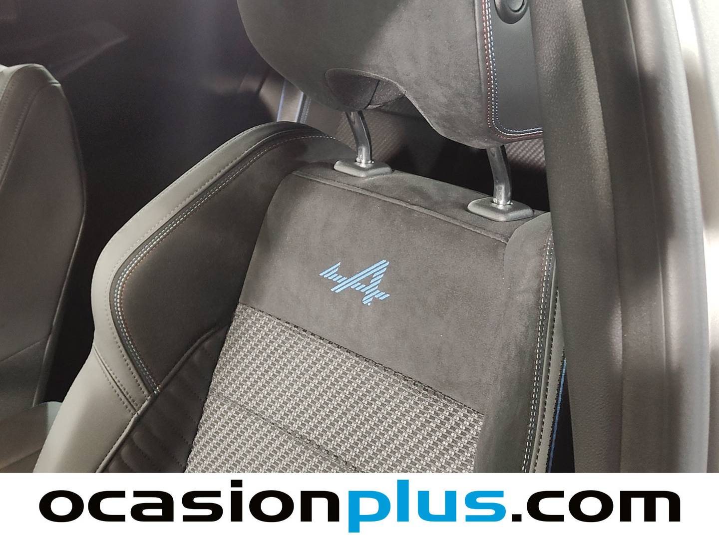 Extras y acabados del Renault Espace Renault Espace Esprit Alpine E-Tech full hybrid (200 CV)