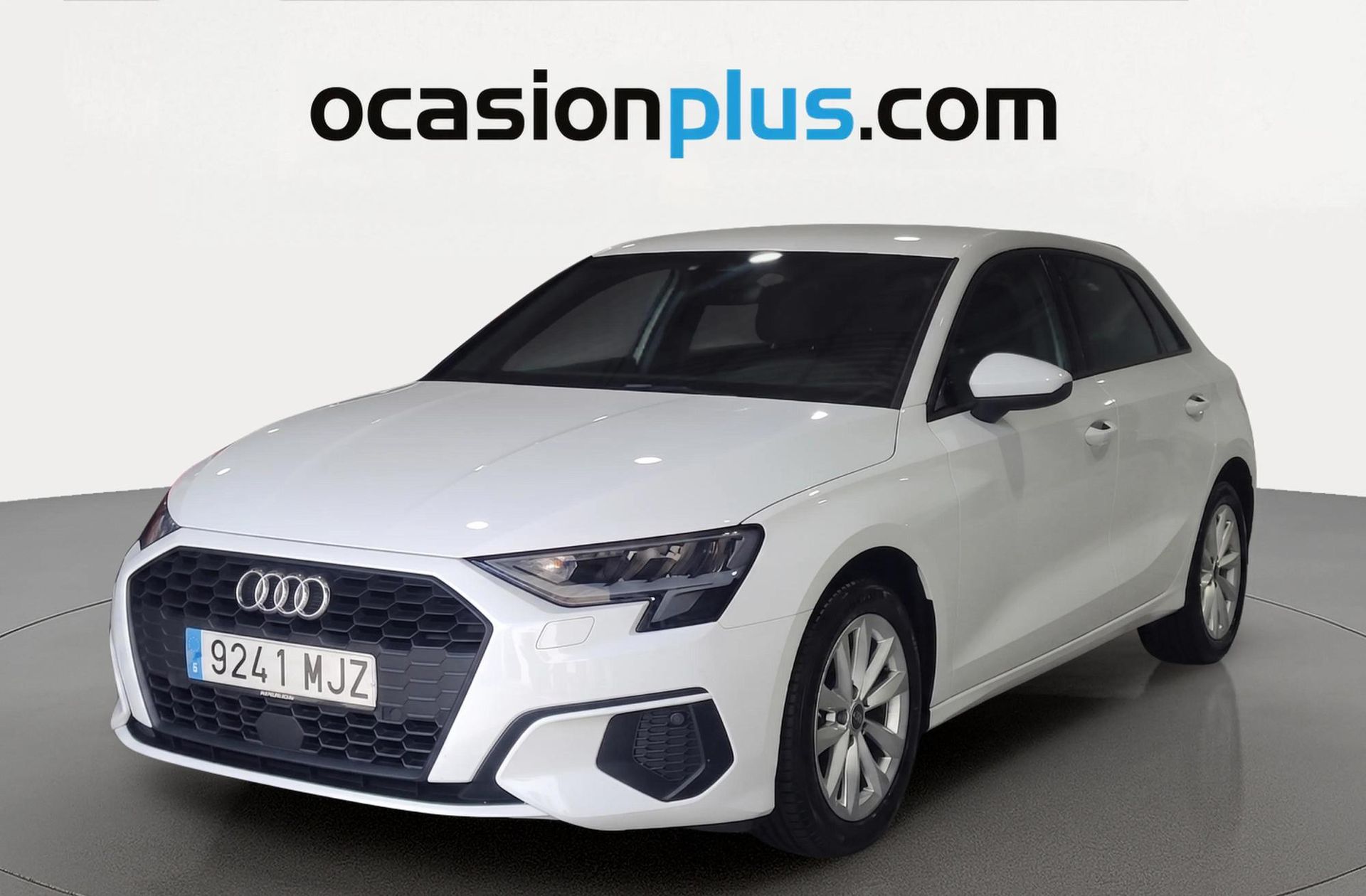Audi A3 Sportback 35 TDI S tronic