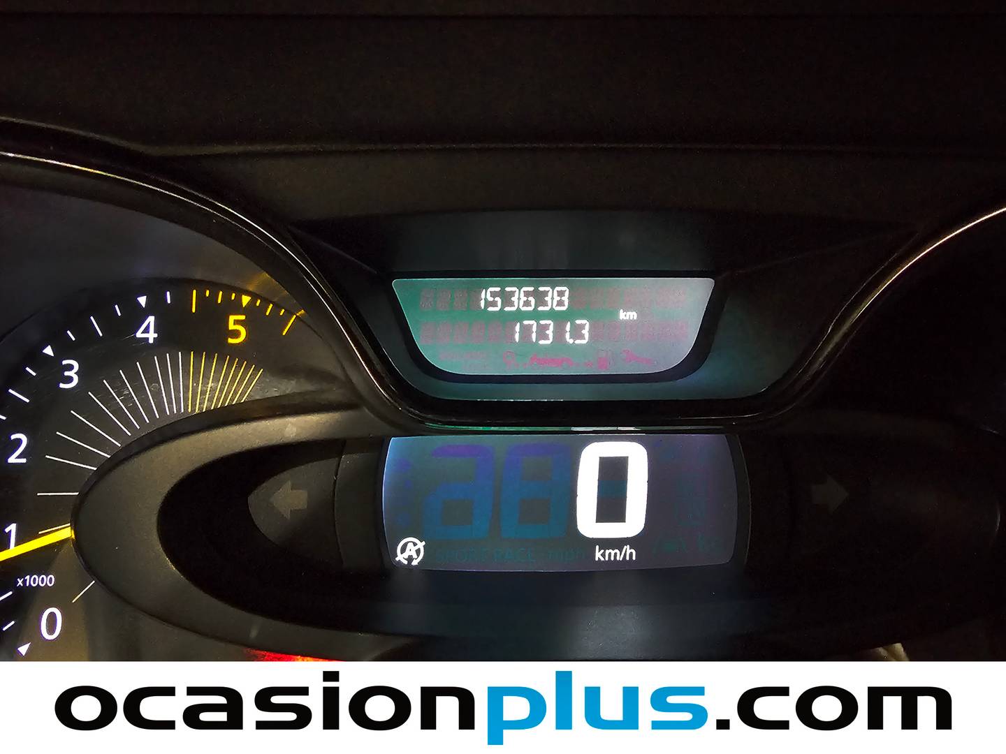 Renault Captur Renault Captur Zen Energy dCi (90 CV) eco2 seminuevo