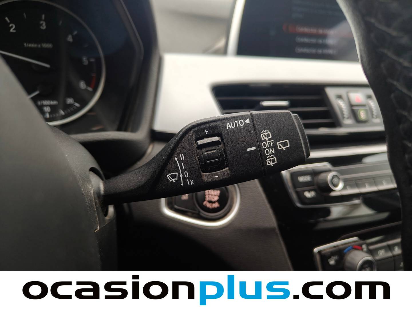 BMW X1 BMW X1 sDrive18d Business (150 CV) km 0