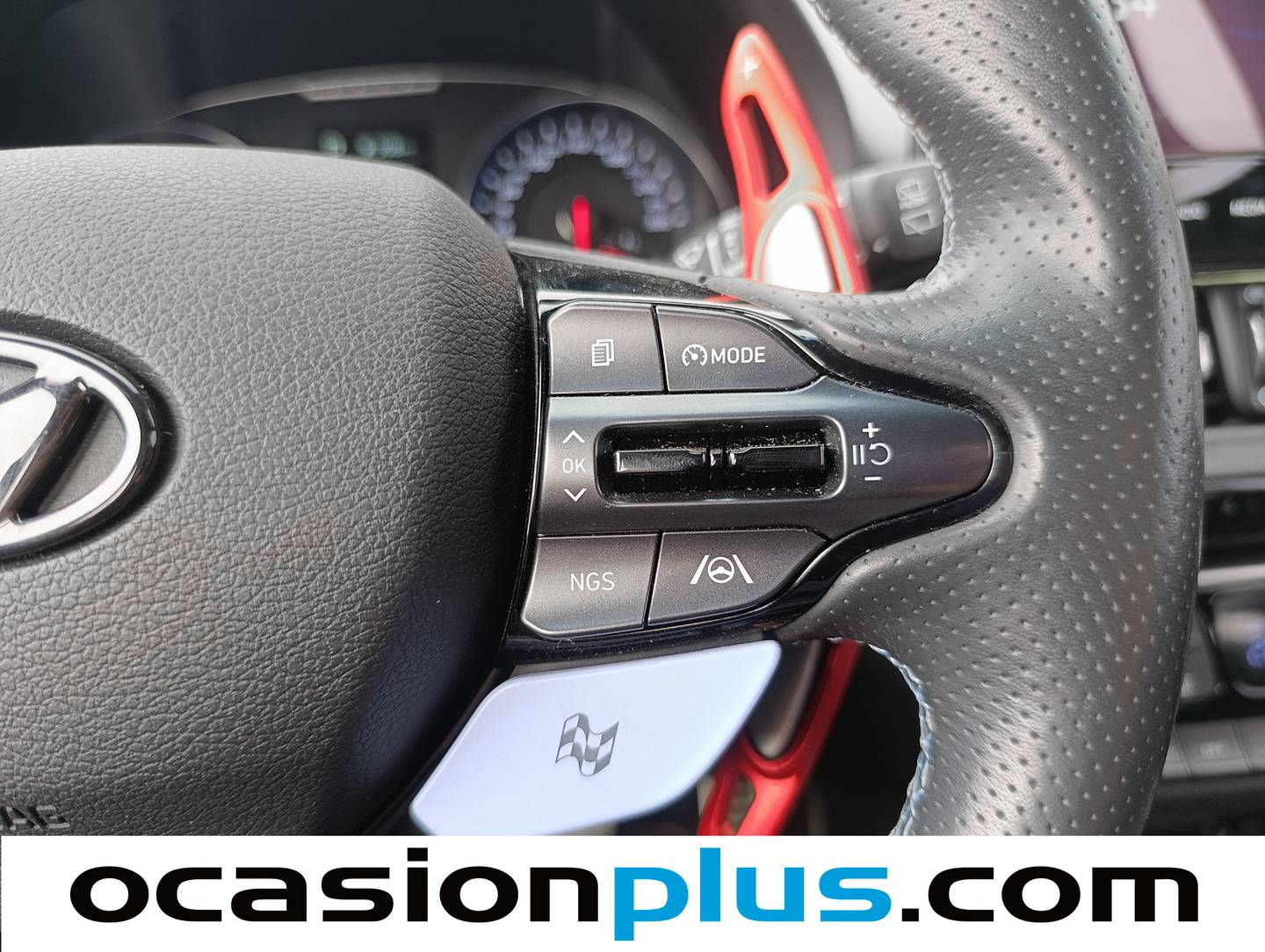 Hyundai i30 Hyundai i30 2.0 TGDI N Performance Sky DCT (280 CV) 280cv