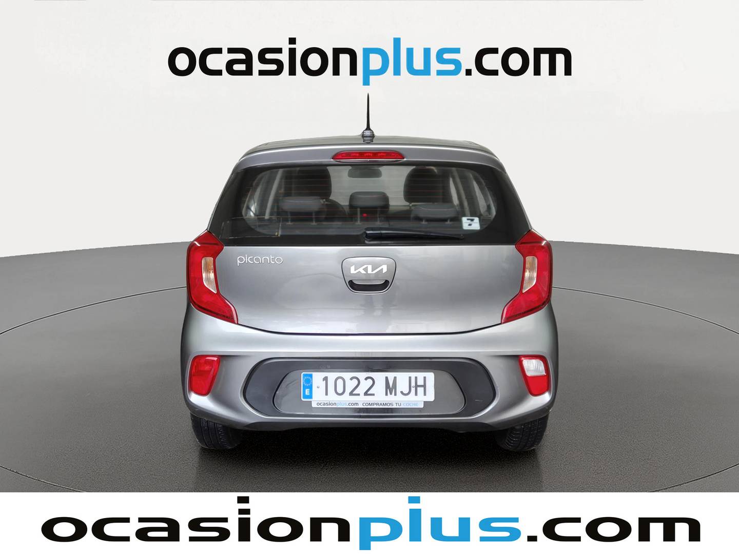 KIA Picanto Kia Picanto 1.0 DPi Concept (67 CV) km 0