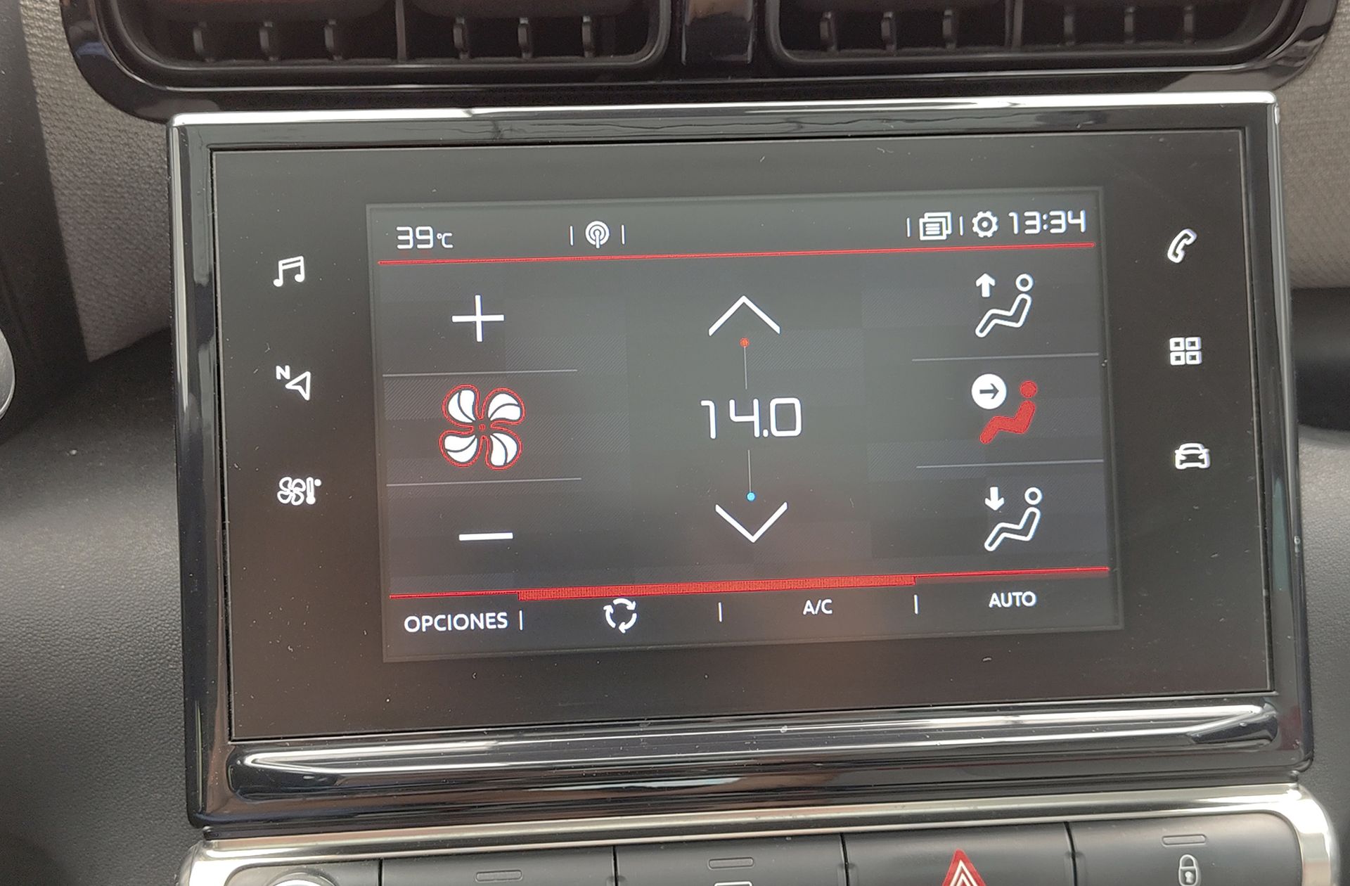 Citroën C3 Aircross PureTech 110 Shine EAT6 - foto 33
