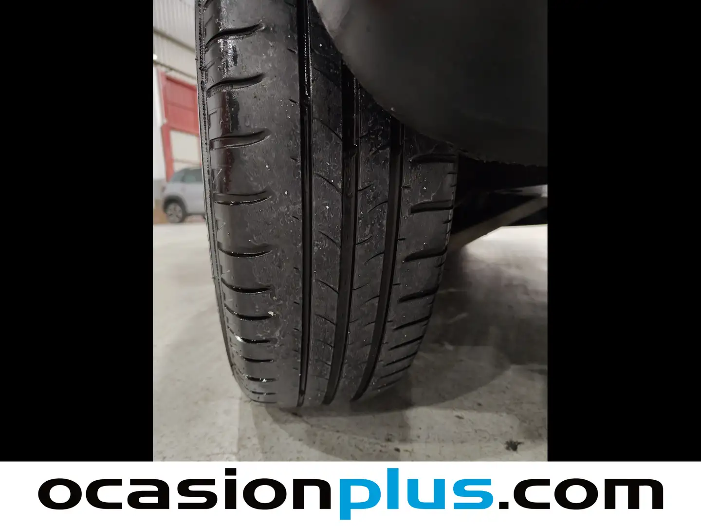 Foto Mini MINI MINI MINI 3 Puertas One (95 CV)