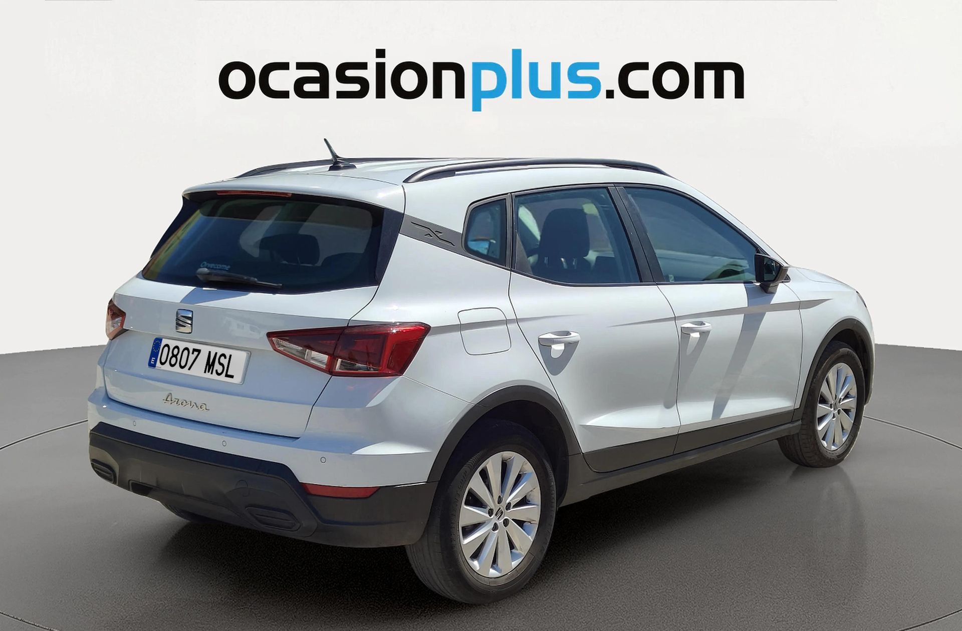 SEAT Arona 1.0 TSI Style XL DSG - foto 4