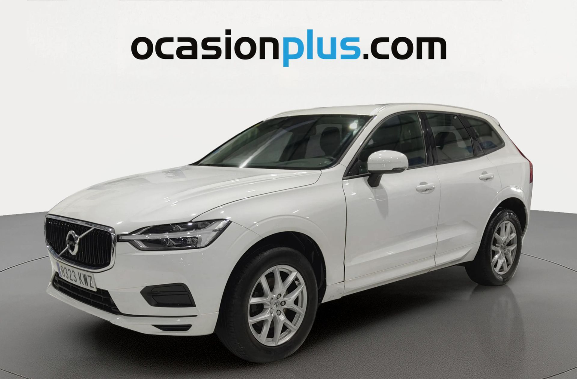 Volvo XC60 D4 Momentum