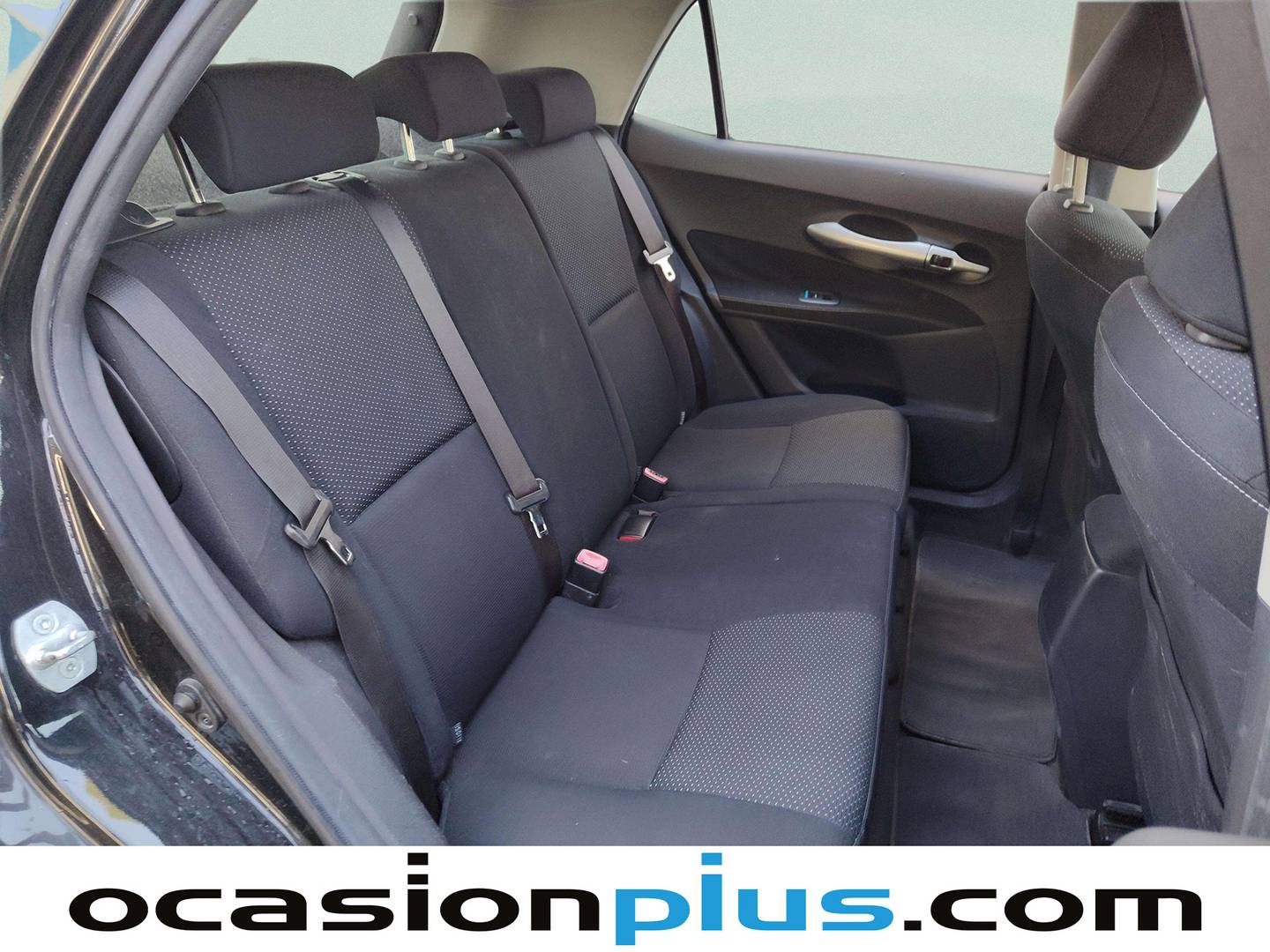 Toyota Auris Toyota Auris 1.6 VVT-i Active (132 CV) manual