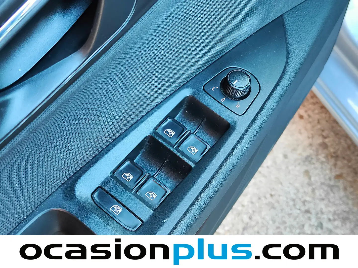 Foto Seat León SEAT León 1.6 TDI St&Sp Reference Plus (110 CV)