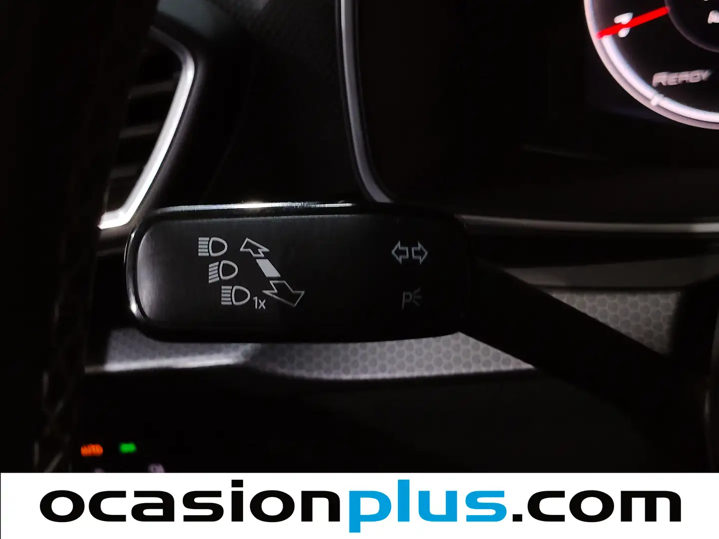 Foto Seat León SEAT León ST ST 2.0 TDI Style Go (115 CV)