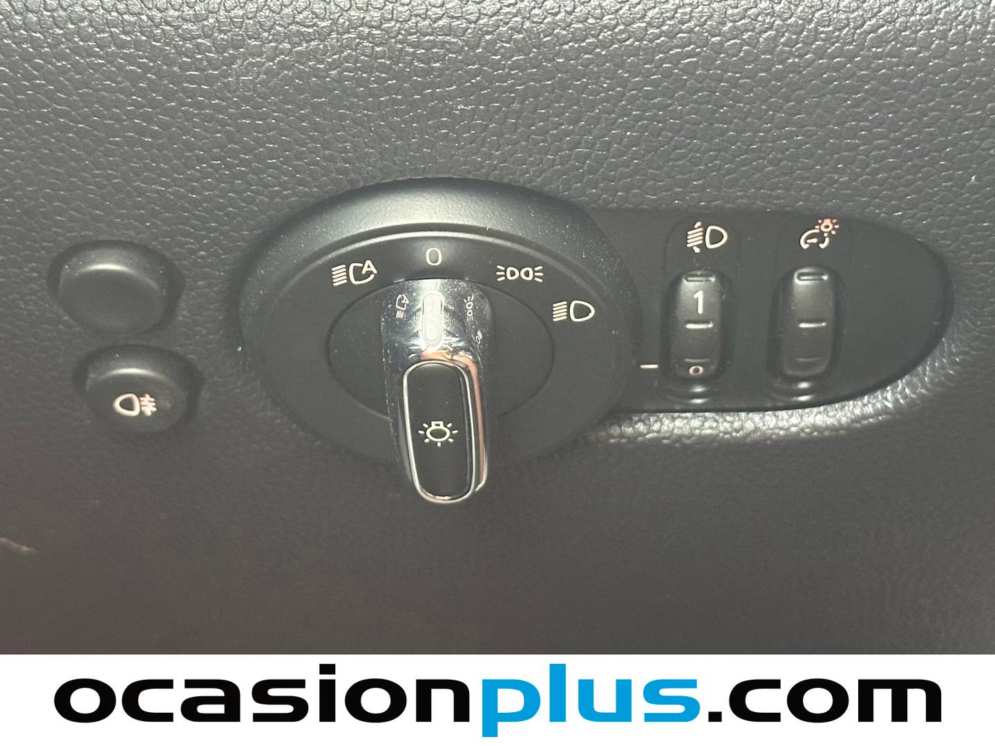 Mini MINI Mini MINI Cooper 5 Puertas 5 Puertas (136 CV) de segunda mano