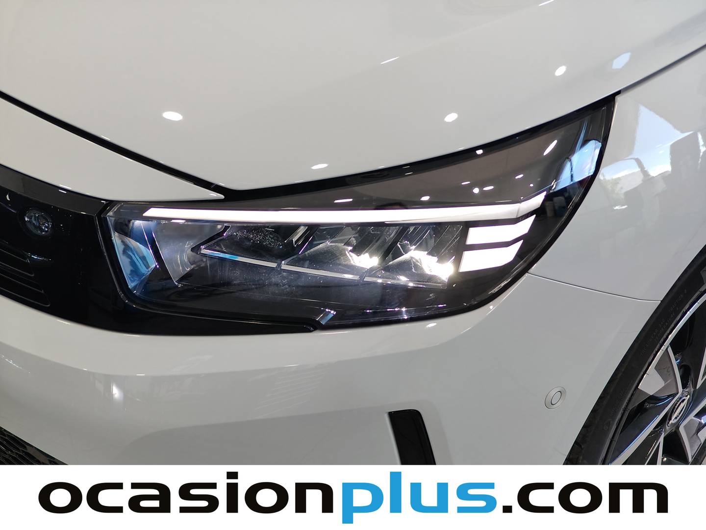 Opel Corsa Opel Corsa 1.2 T XHL GS (100 CV) barato