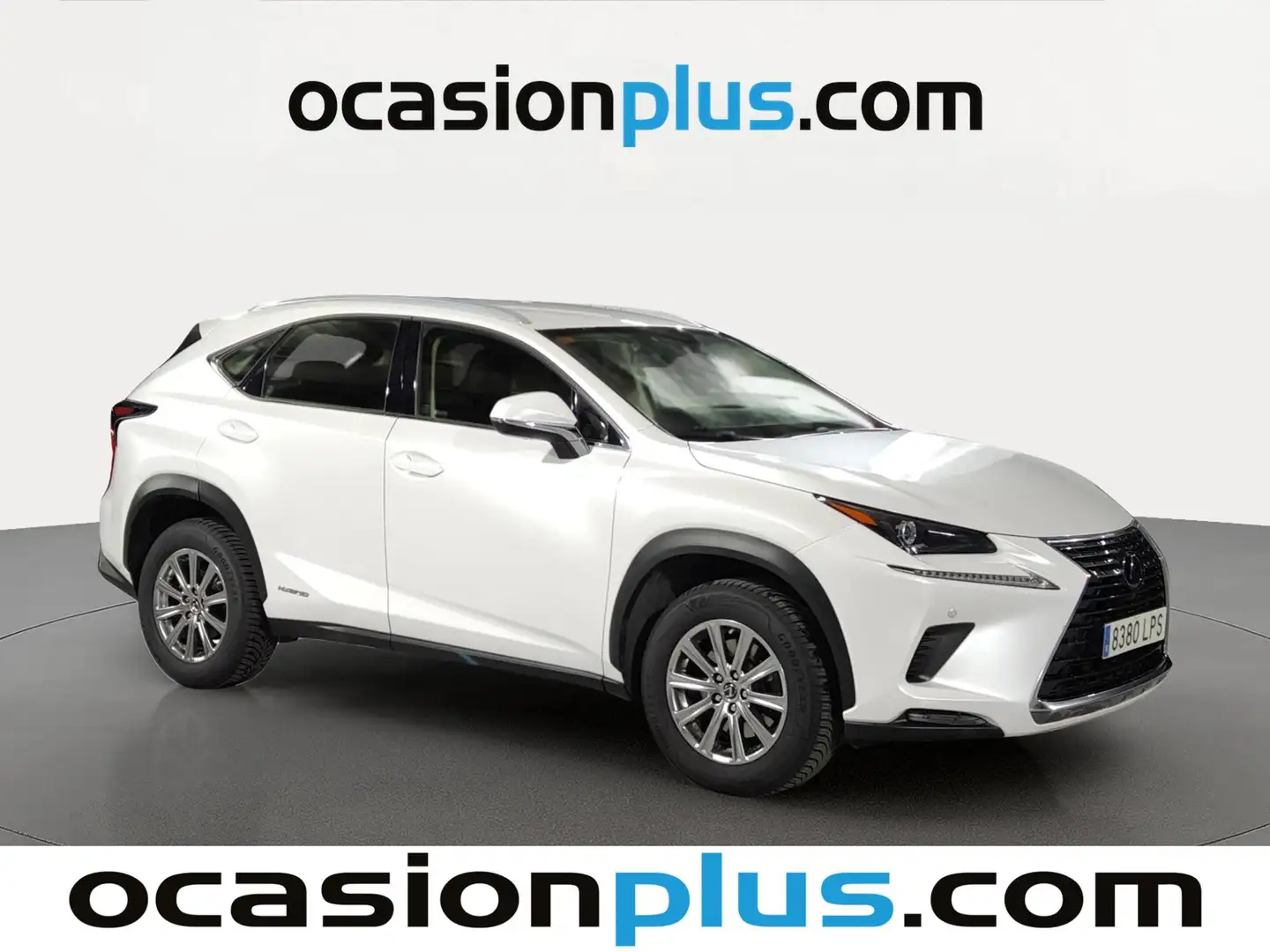 Foto Lexus NX Lexus NX 300h Business 2WD (197 CV)