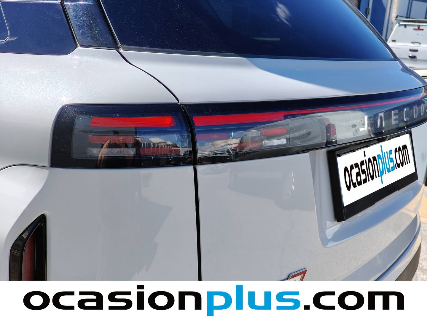 JAECOO 7 JAECOO 7 1.6 TGDI Select FWD (145 CV) al mejor precio