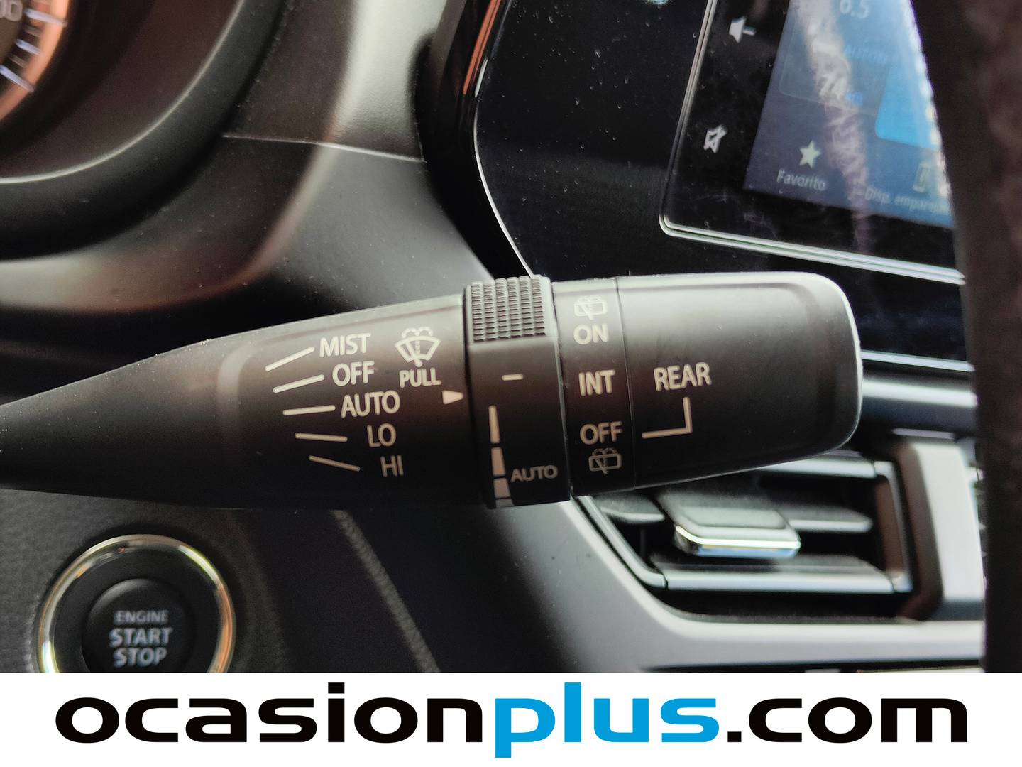 Suzuki S-Cross Suzuki S-Cross 1.4T Mild Hybrid S2 4WD (129 CV) km 0
