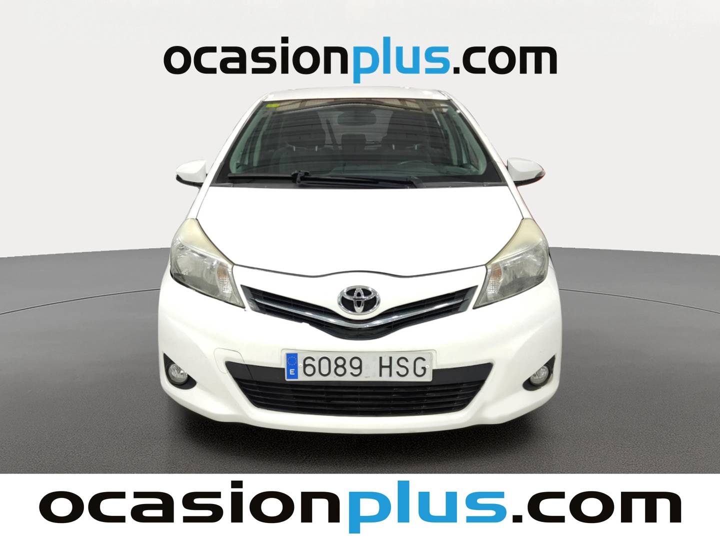 Foto Toyota Yaris Toyota Yaris 1.0 Active (69 CV)