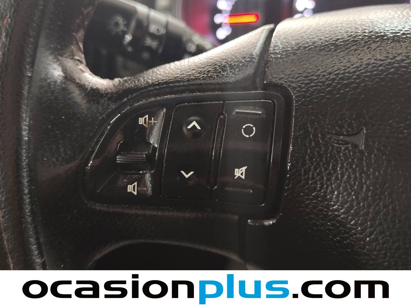 KIA Sportage KIA Sportage 1.7 CRDI VGT Drive 4x2 (115 CV) de segunda mano