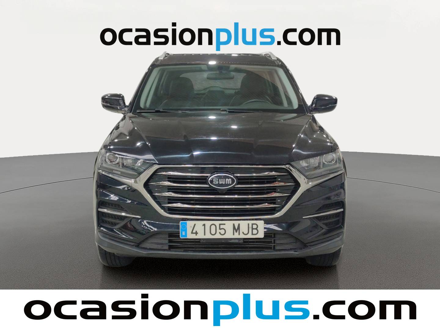 Foto SWM G01 SWM G01 1.5T Luxury (131 CV)