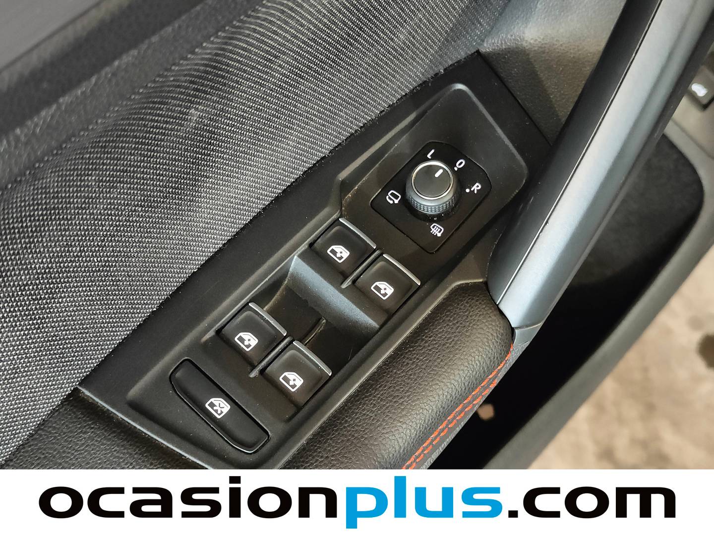 Seat Tarraco Seat Tarraco 2.0 TDI S&S FR XL DSG (150 CV) 7 Plazas 150cv