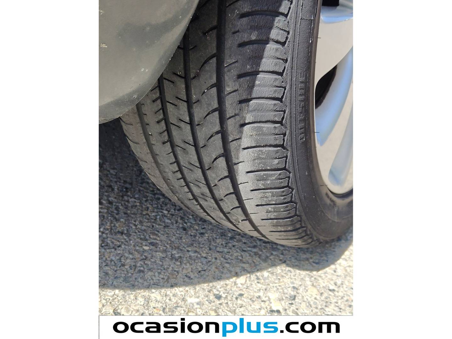 Opel Astra Opel Astra 1.4 Enjoy (100 CV) gasolina