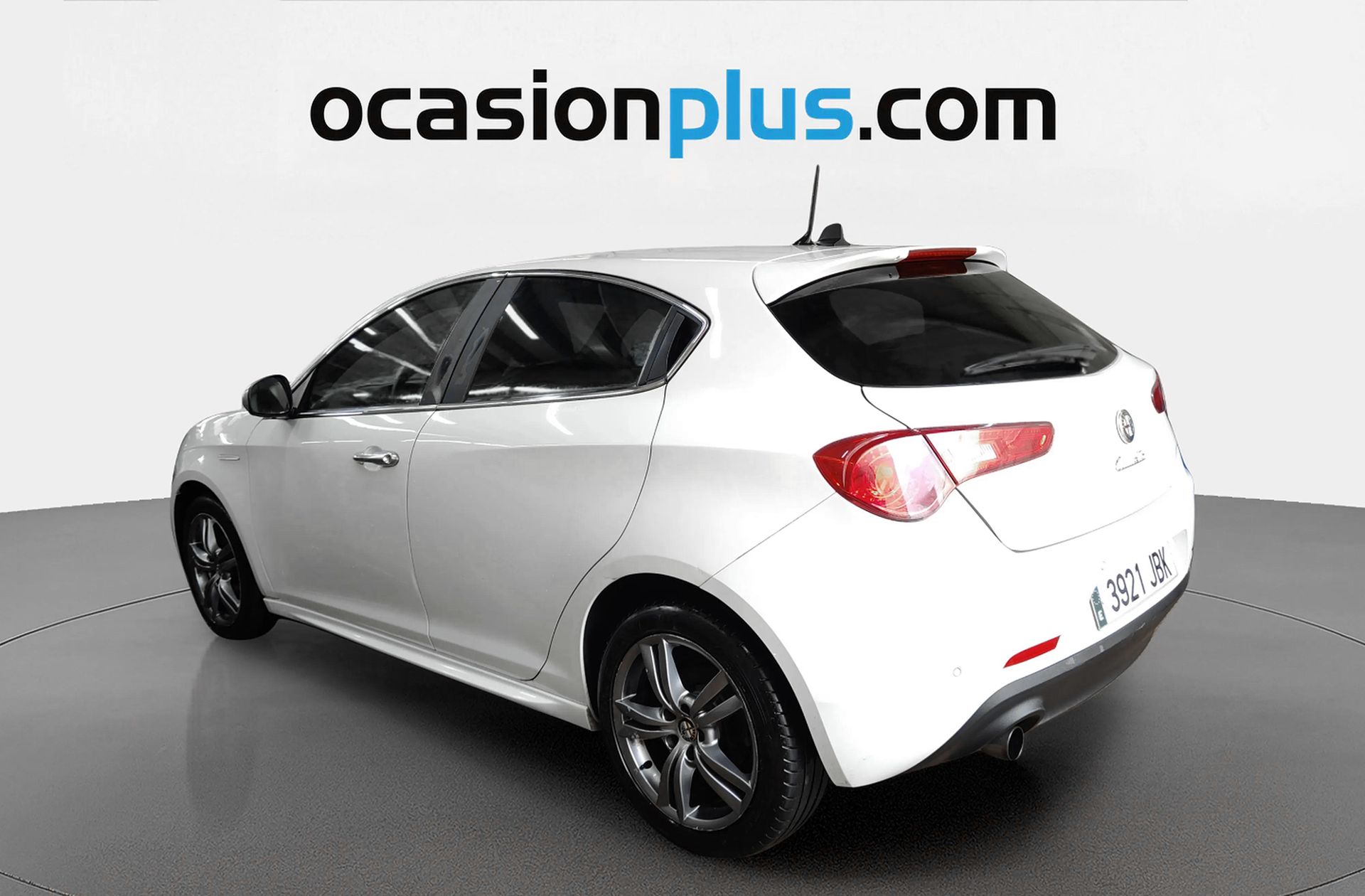 Alfa Romeo Giulietta 1.6 JTDm Distinctive - foto 3