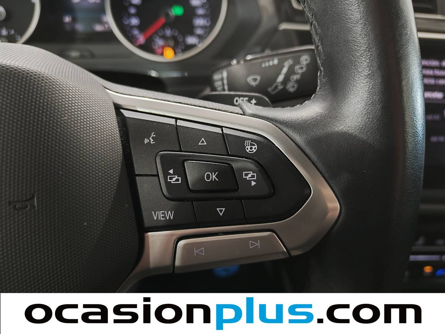 Volkswagen Tiguan Volkswagen Tiguan Life 1.5 TSI (150 CV) DSG al mejor precio