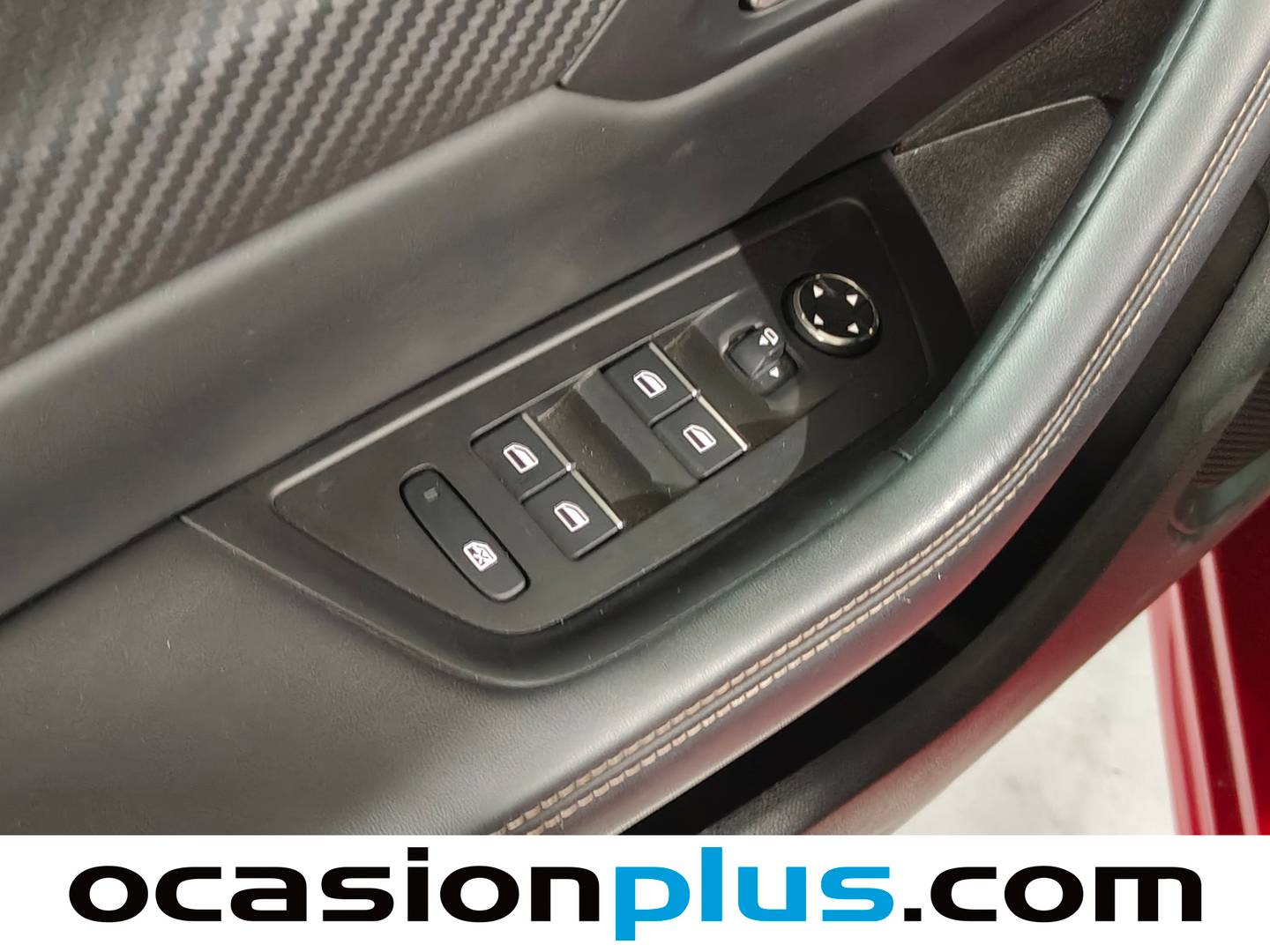 Peugeot 508 PEUGEOT 508 BlueHDi 160 S&S GT Line EAT8 (160 CV) gasolina