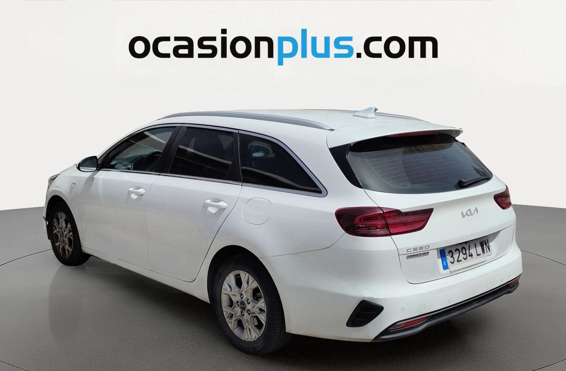 Kia Ceed 1.6 MHEV iMT Drive - foto 3