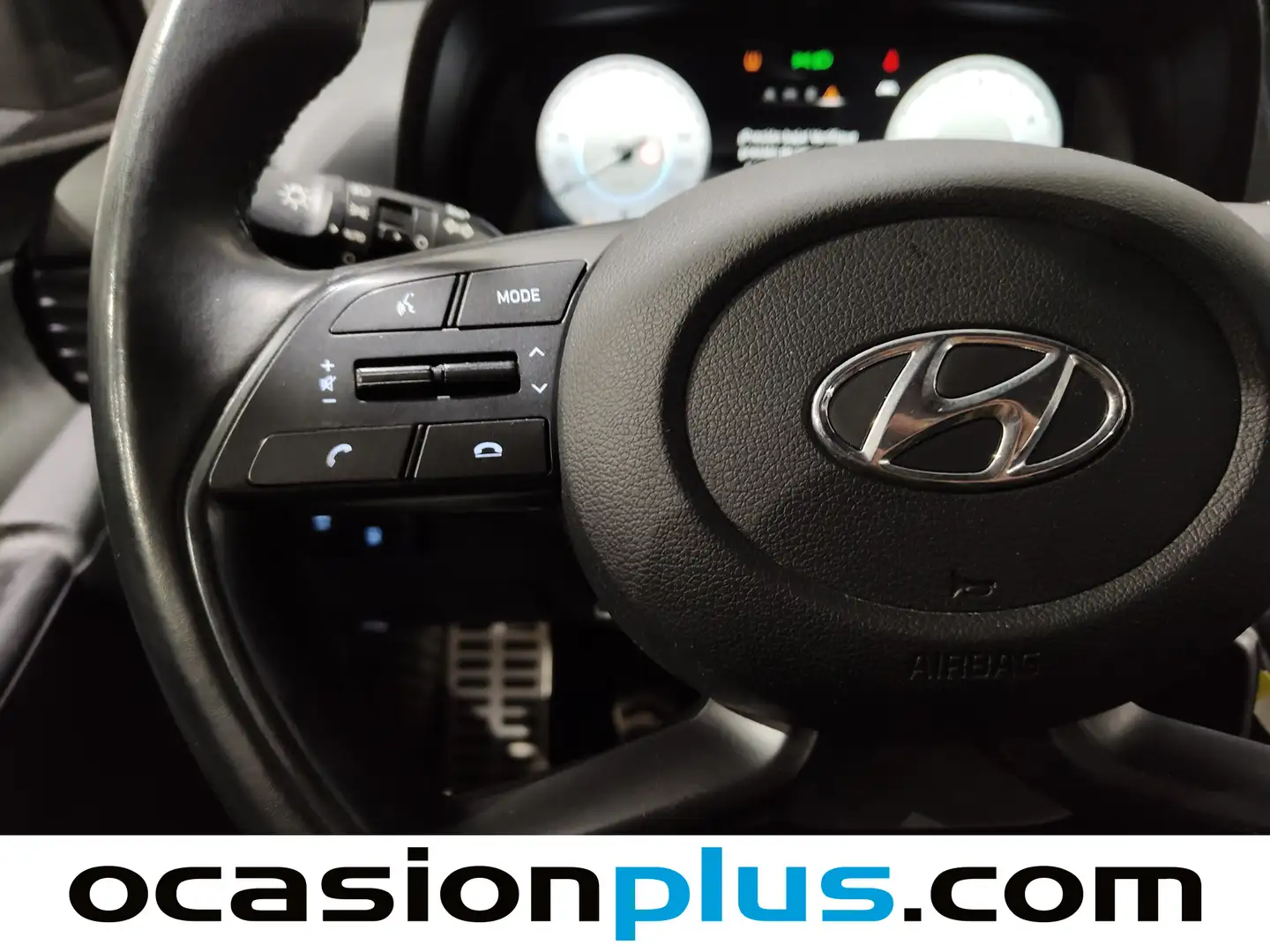 Foto Hyundai Bayon Hyundai Bayon 1.2 MPI Maxx  (84 CV)