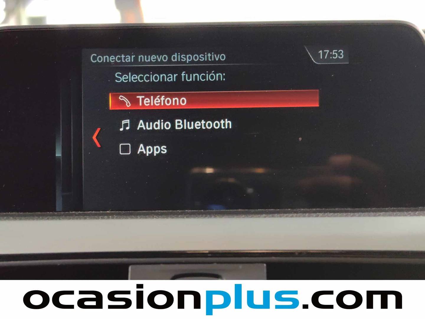 Foto BMW Serie 4 BMW Serie 4 420i Gran Coupe (184 CV)