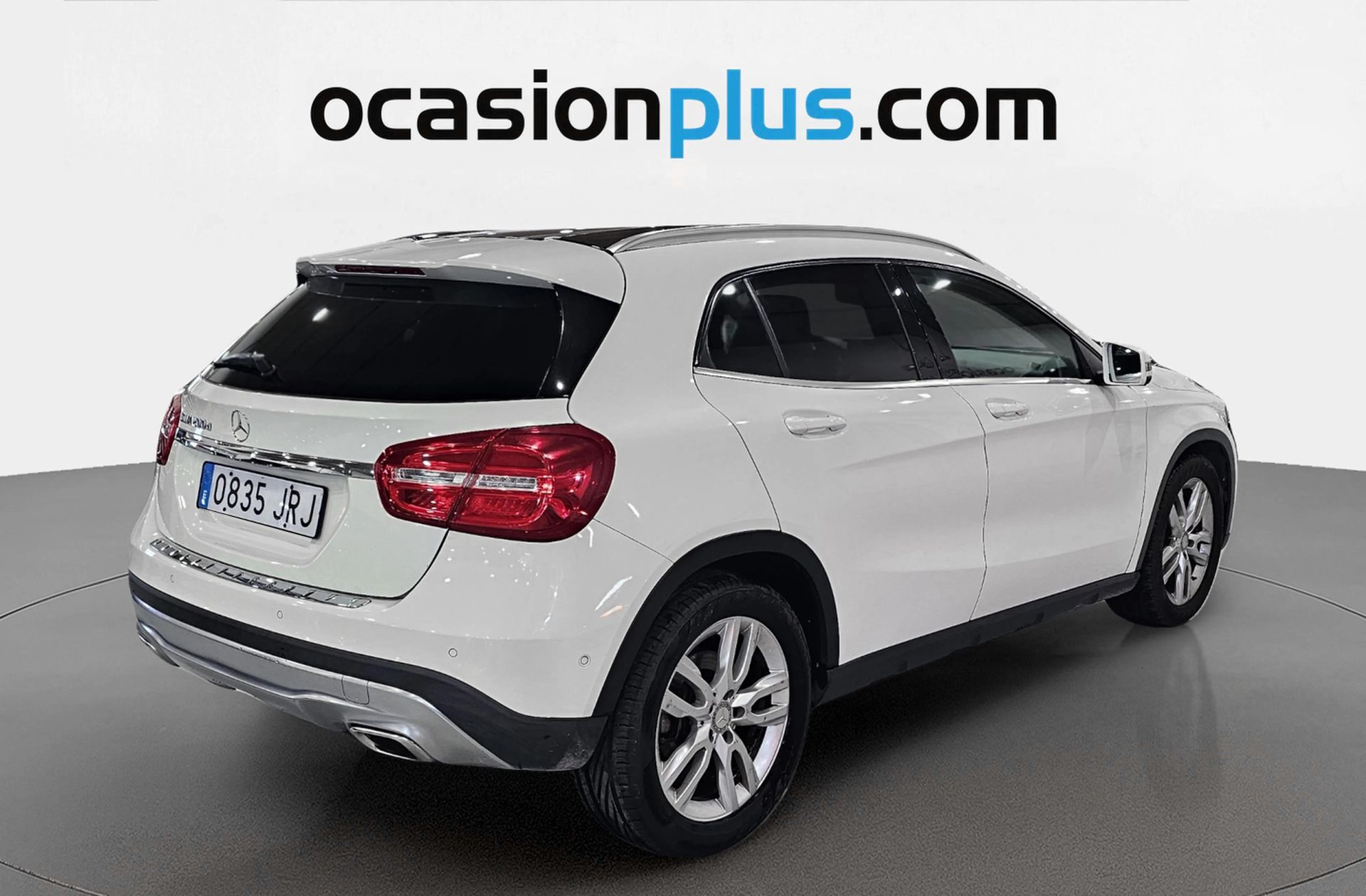 Mercedes-Benz GLA 200 d Urban - foto 4