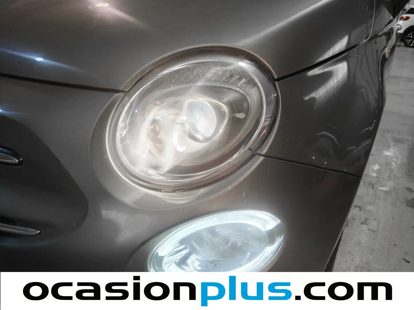 Foto Fiat 500 Fiat 500 1.0 Hybrid Dolcevita (70 CV)