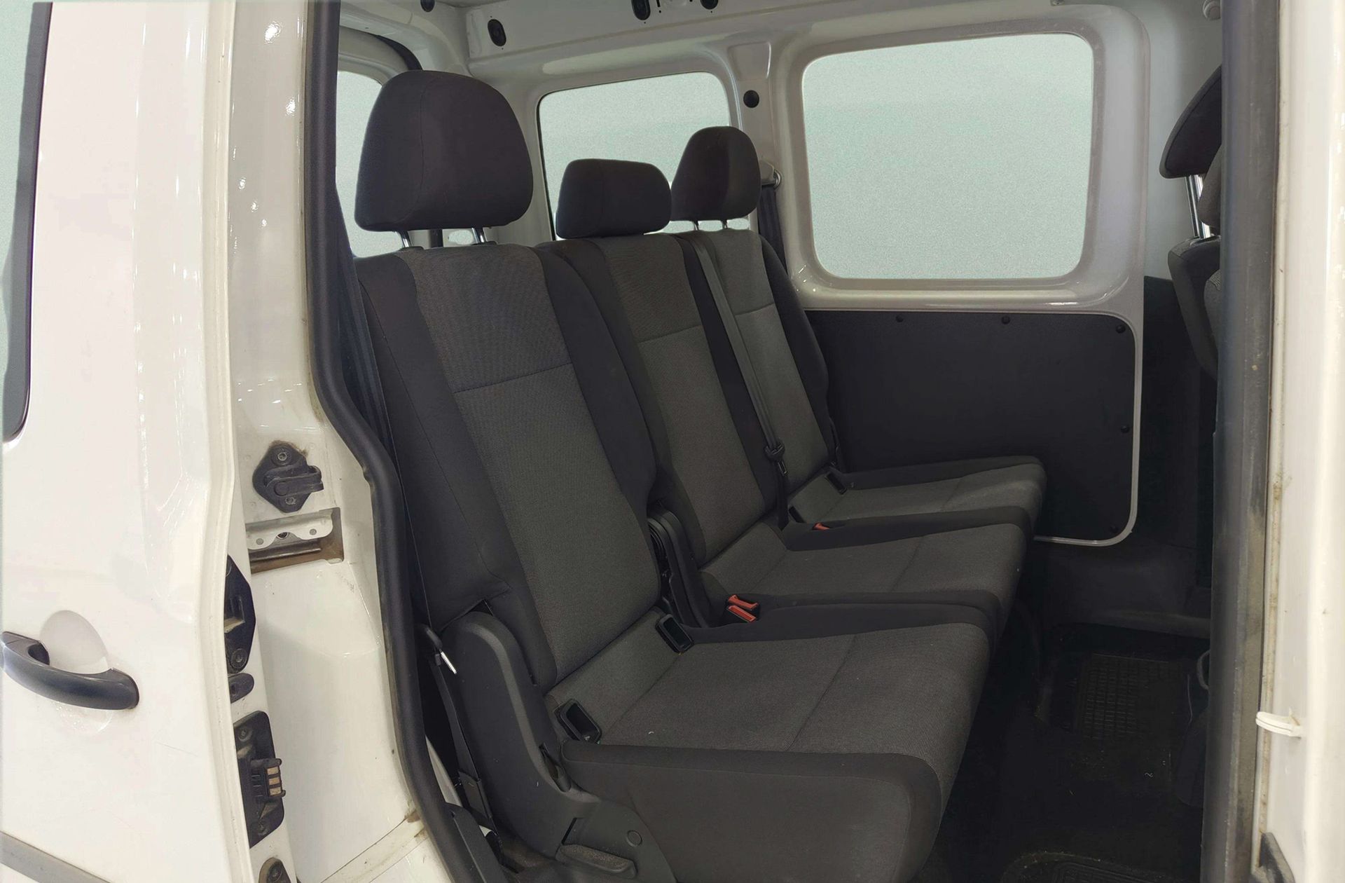 Volkswagen Caddy Kombi 1.2 TSI BMT - foto 12