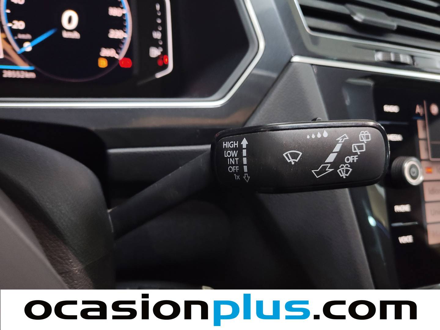 Foto Volkswagen Tiguan Volkswagen Tiguan R-Line 1.5 TSI DSG (150 CV)