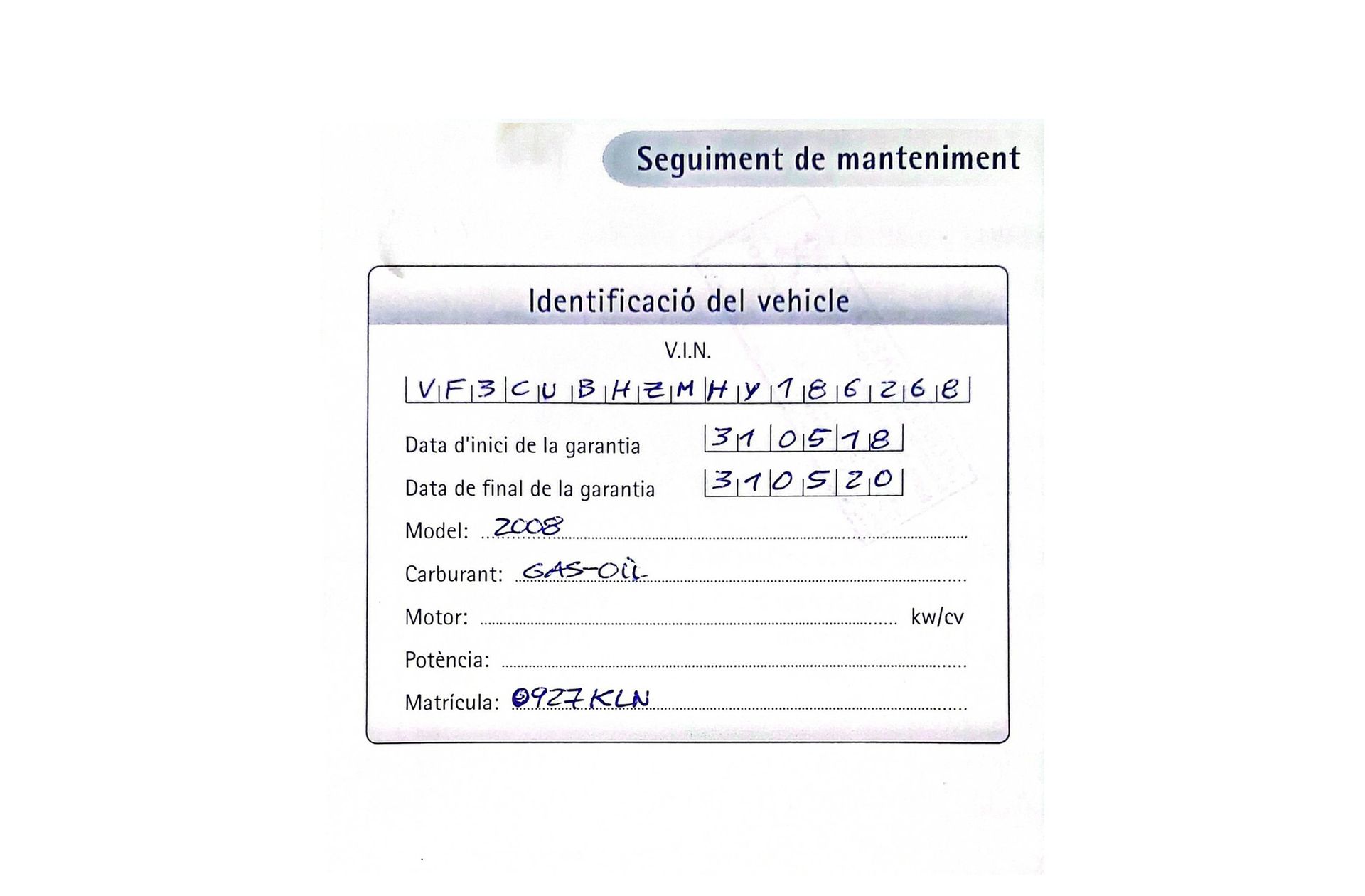 Peugeot 2008 BlueHDi 120 Allure - foto 20