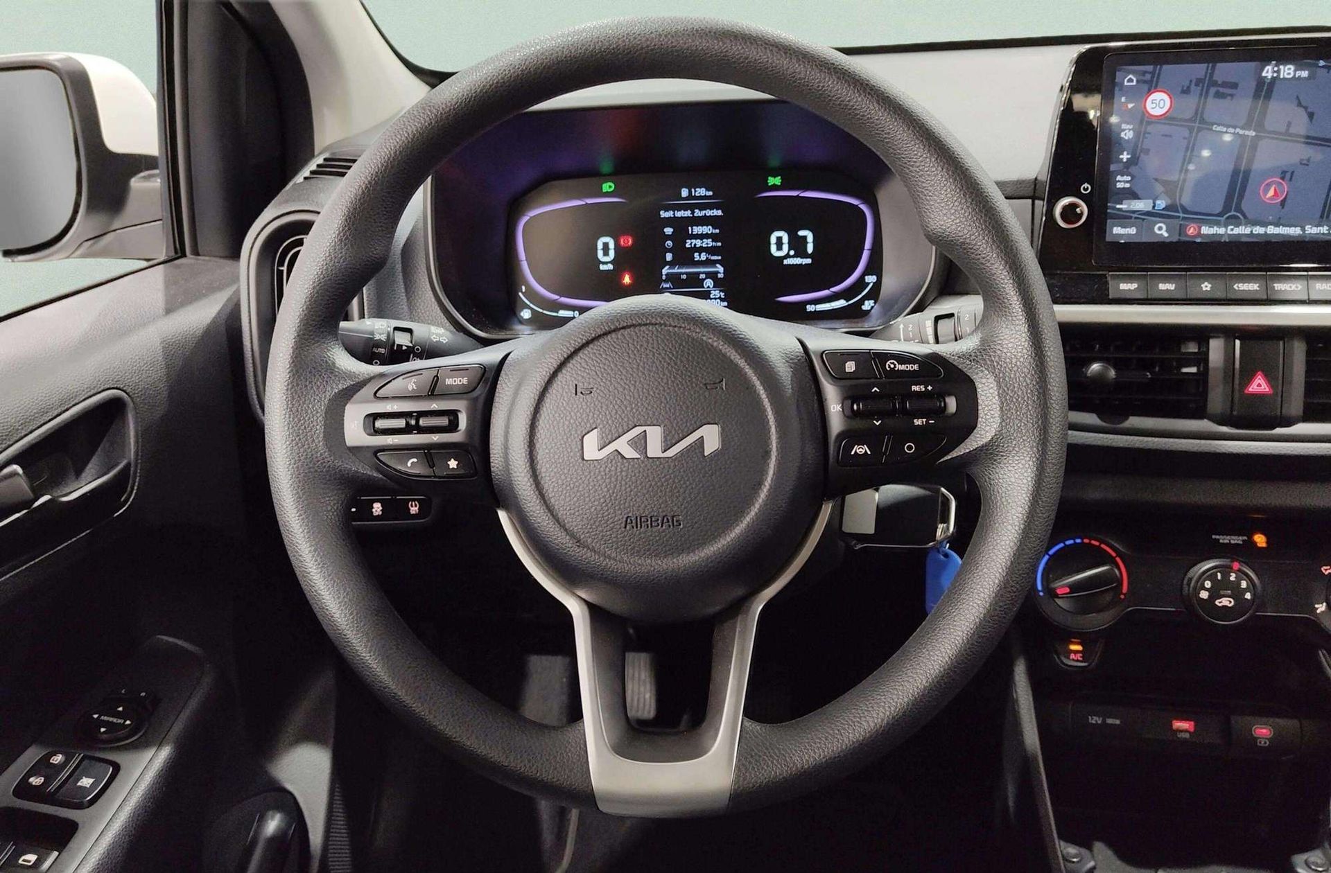 Kia Picanto 1.0 GDi Concept - foto 20