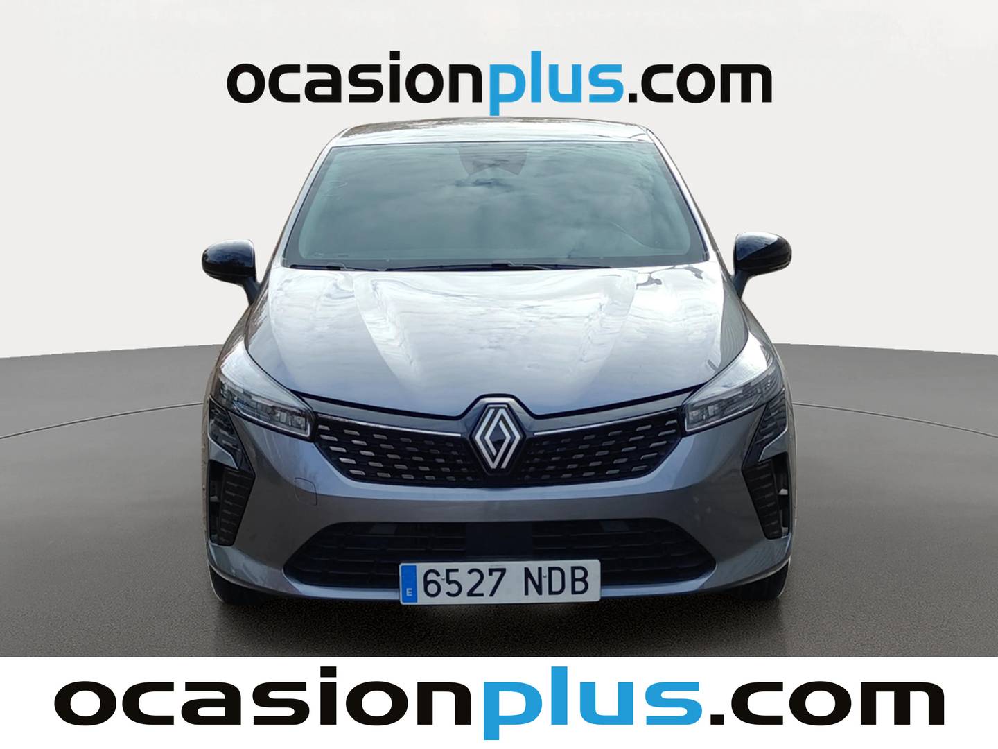 Foto Renault Clio Renault Clio Evolution dCi  (100 CV)