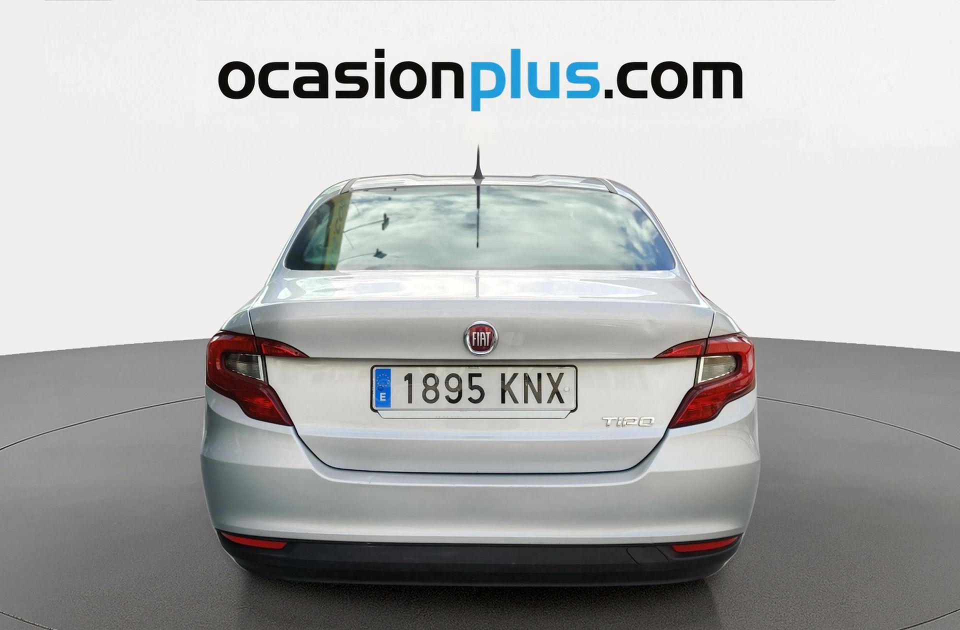 Fiat Tipo 1.4 16v Easy - foto 13
