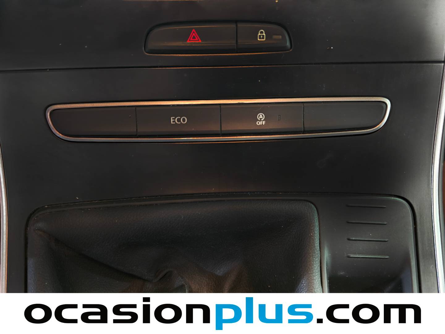 Acabados Renault Grand Scénic Renault Grand Scenic Limited Energy TCe (140 CV)  7 PLAZAS