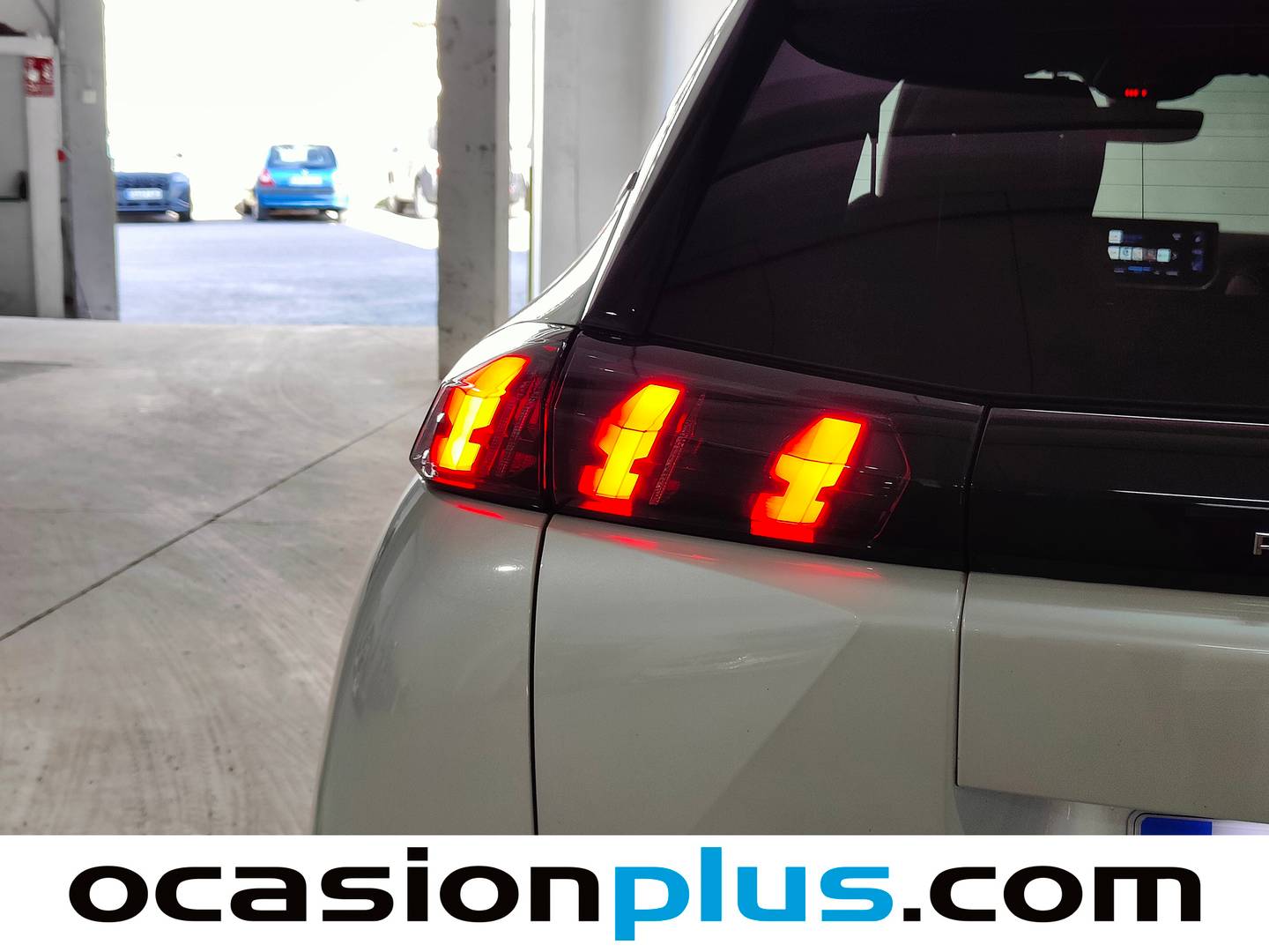 Peugeot 2008 Peugeot 2008 BlueHDi 130 S&S GT Line EAT8 (130 CV) 2020