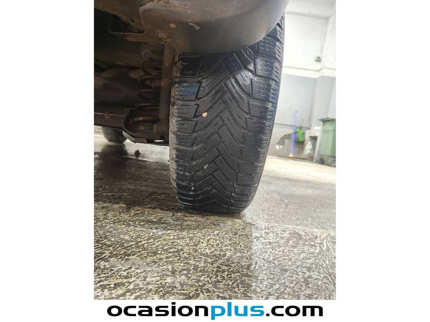 Dacia Sandero Dacia Sandero Stepway TCe (90 CV) de ocasión