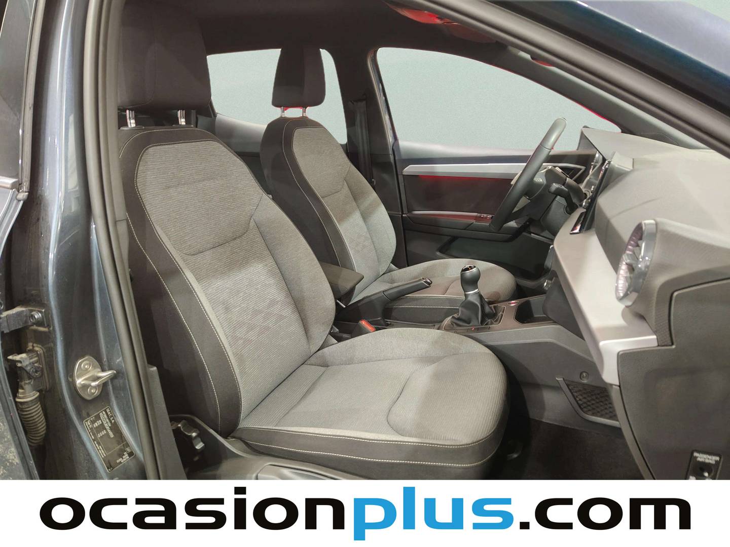Seat Ibiza Seat Ibiza 1.0 TSI S&S Xcellence (115 CV) gasolina